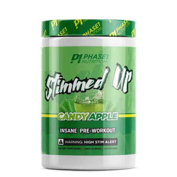 P1N Shaker – p1supps